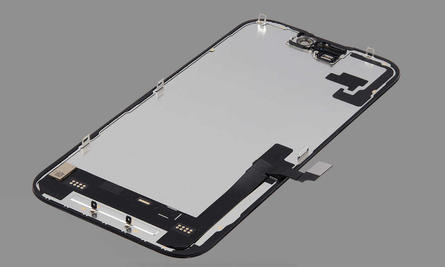 OLED iPhone16 IC 