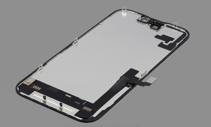 OLED iPhone16 IC 