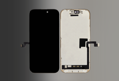 OLED iPhone 16 Pro ic