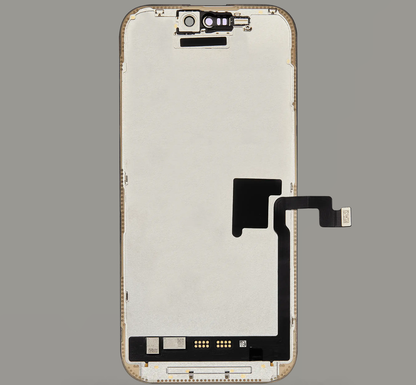 OLED iPhone 16 Pro ic
