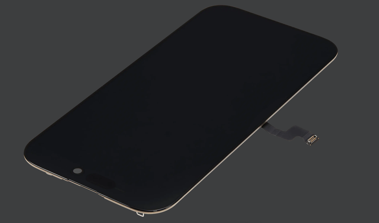 OLED iPhone 16 Pro ic