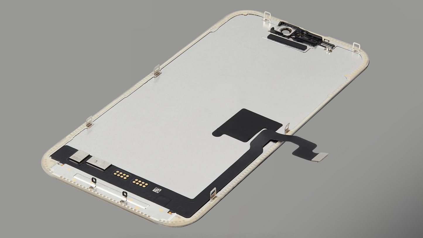 OLED iPhone 16 Pro ic
