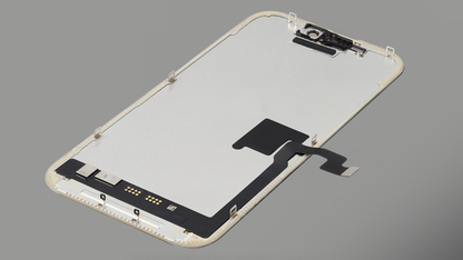 OLED iPhone 16 Pro ic