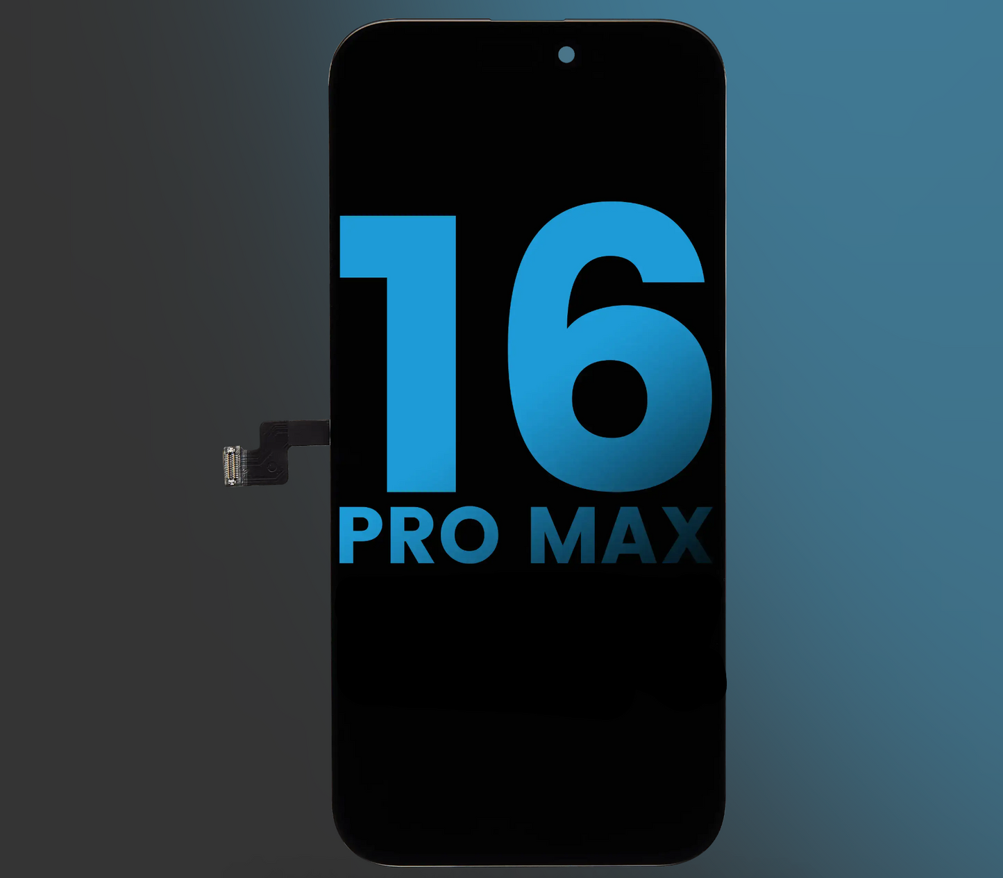 OLED iPhone 16promax