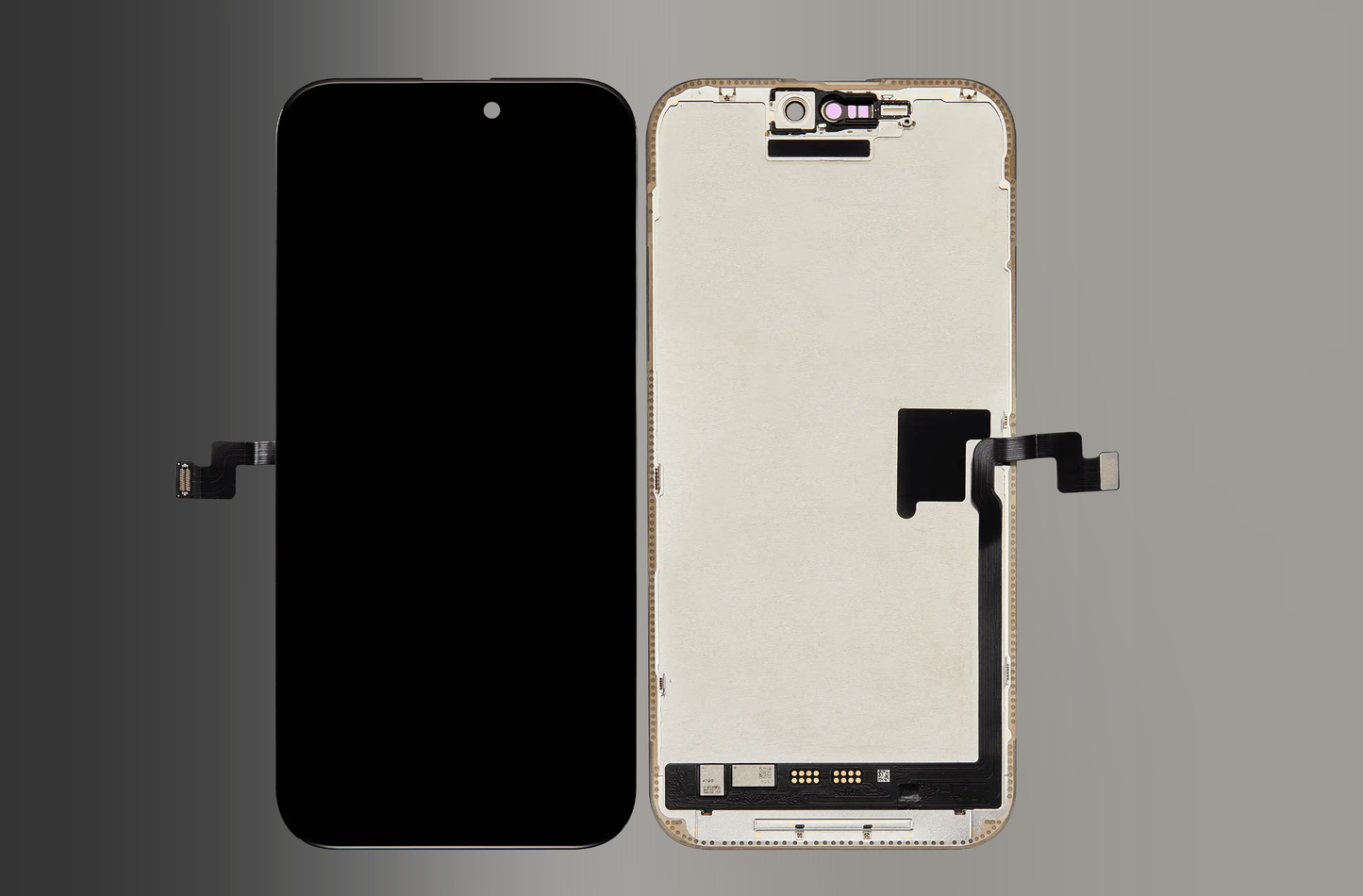 OLED iPhone 16promax