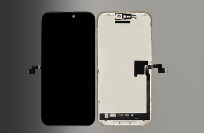 OLED iPhone 16promax