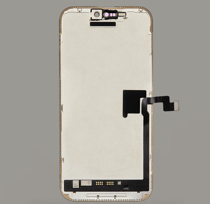 OLED iPhone 16promax