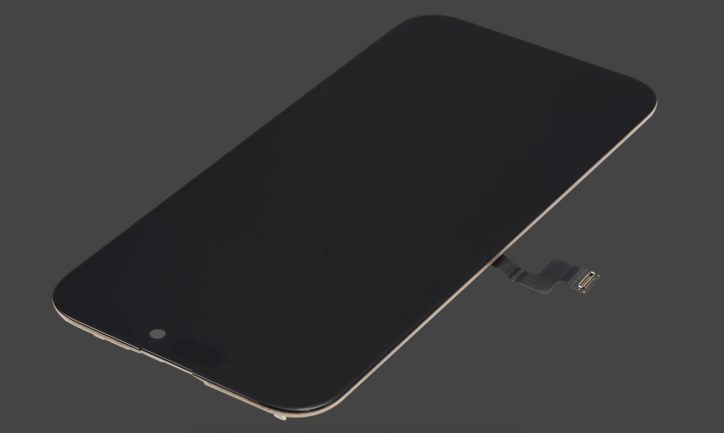 OLED iPhone 16promax