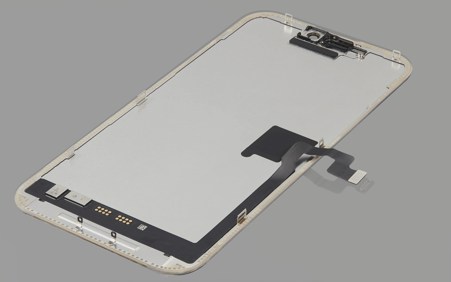 OLED iPhone 16promax